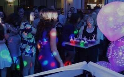 Party Enjoyment