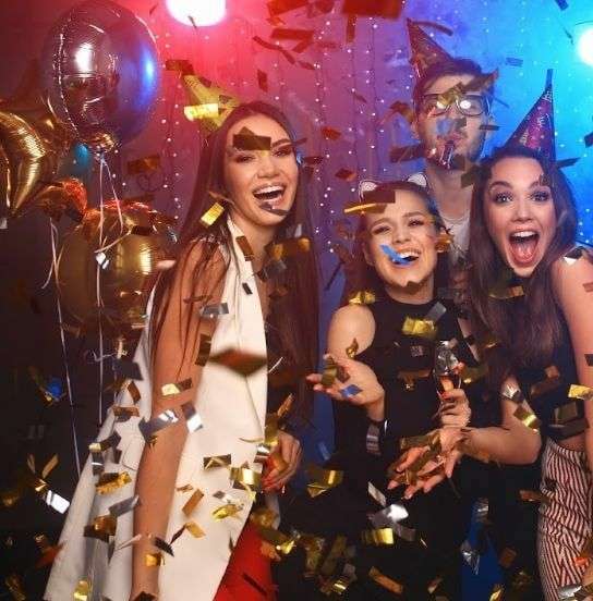 Birthday Party