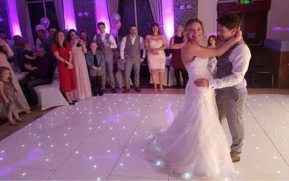 Couple Dance