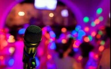 Song Disco