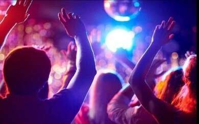Disco Party