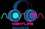 Nightlife Sounds Logo